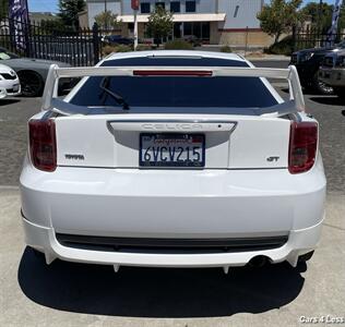 2003 Toyota Celica GT - Photo 6 - Merced, CA 95341