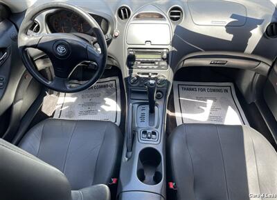 2003 Toyota Celica GT - Photo 7 - Merced, CA 95341