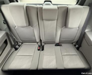 2013 Honda Pilot LX   - Photo 7 - Merced, CA 95341