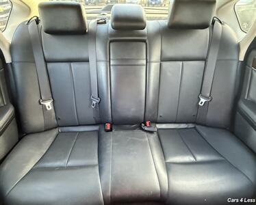 2008 INFINITI M35   - Photo 6 - Merced, CA 95341