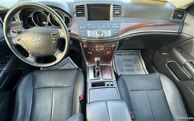 2008 INFINITI M35   - Photo 5 - Merced, CA 95341