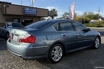 2008 INFINITI M35   - Photo 3 - Merced, CA 95341