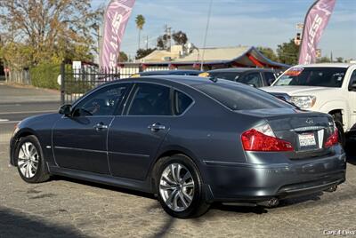 2008 INFINITI M35   - Photo 4 - Merced, CA 95341