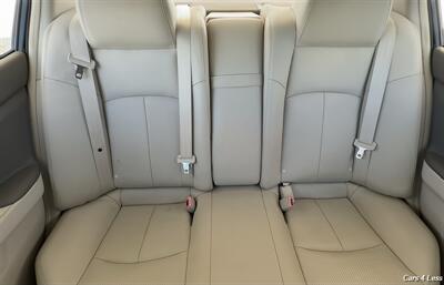 2011 INFINITI G25 Sedan - Photo 5 - Merced, CA 95341