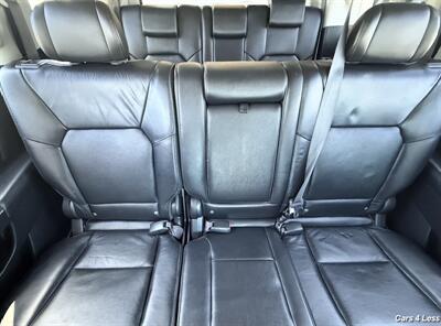 2010 Honda Pilot Touring w/Navi w/DVD   - Photo 6 - Merced, CA 95341