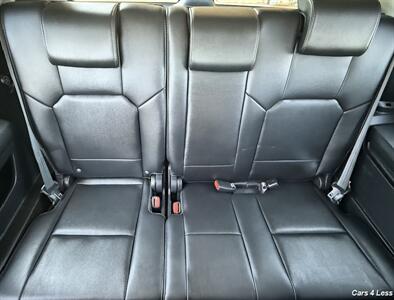 2010 Honda Pilot Touring w/Navi w/DVD   - Photo 7 - Merced, CA 95341