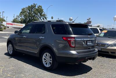 2012 Ford Explorer XLT   - Photo 3 - Merced, CA 95341