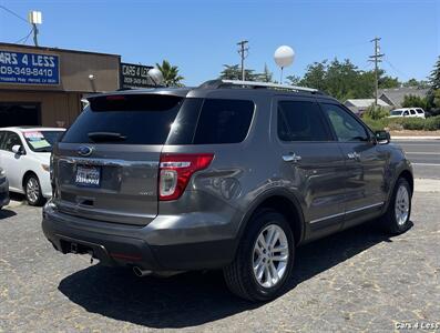 2012 Ford Explorer XLT   - Photo 4 - Merced, CA 95341