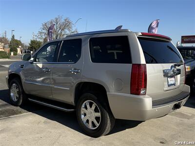 2007 Cadillac Escalade   - Photo 5 - Merced, CA 95341