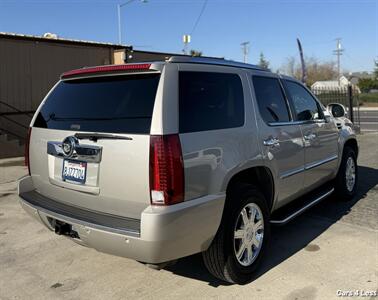 2007 Cadillac Escalade   - Photo 3 - Merced, CA 95341