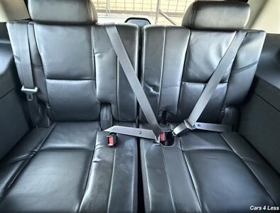 2007 Cadillac Escalade   - Photo 8 - Merced, CA 95341