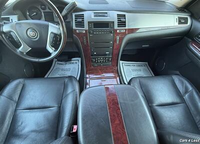 2007 Cadillac Escalade   - Photo 6 - Merced, CA 95341