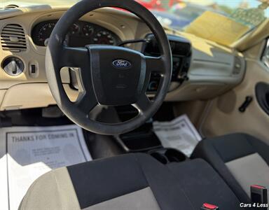 2008 Ford Ranger XLT - Photo 6 - Merced, CA 95341