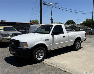 2008 Ford Ranger XLT - Photo 2 - Merced, CA 95341