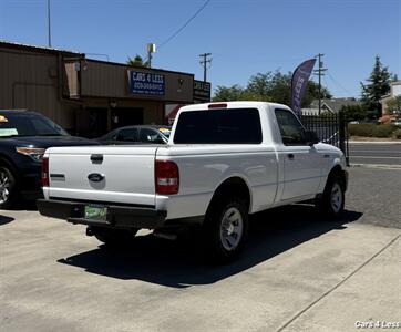 2008 Ford Ranger XLT - Photo 3 - Merced, CA 95341