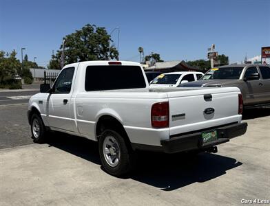 2008 Ford Ranger XLT - Photo 4 - Merced, CA 95341