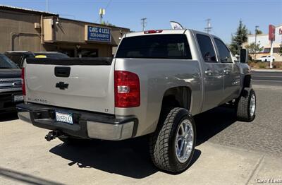 2008 Chevrolet Silverado 1500 LT   - Photo 4 - Merced, CA 95341