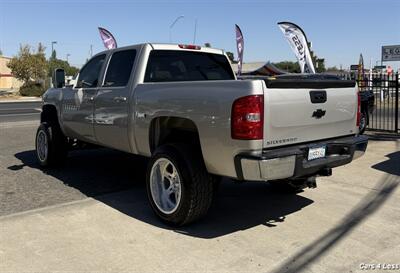 2008 Chevrolet Silverado 1500 LT   - Photo 3 - Merced, CA 95341