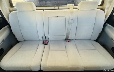 2008 Chevrolet Silverado 1500 LT   - Photo 6 - Merced, CA 95341