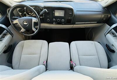 2008 Chevrolet Silverado 1500 LT   - Photo 5 - Merced, CA 95341