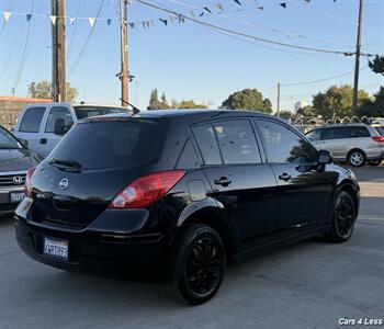 2012 Nissan Versa 1.8 S   - Photo 3 - Merced, CA 95341