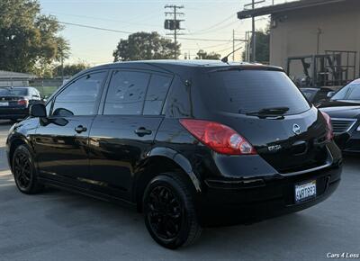 2012 Nissan Versa 1.8 S   - Photo 4 - Merced, CA 95341