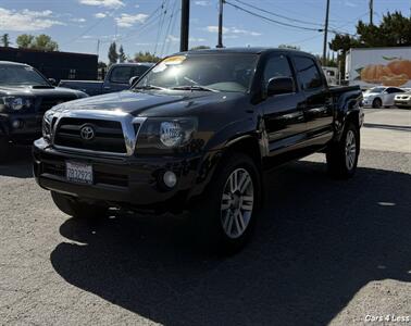 2005 Toyota Tacoma PreRunner V6 - Photo 2 - Merced, CA 95341