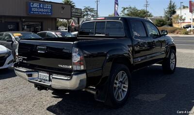 2005 Toyota Tacoma PreRunner V6 - Photo 4 - Merced, CA 95341