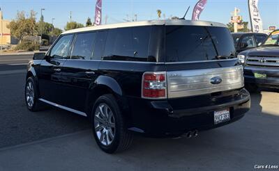 2009 Ford Flex Limited - Photo 3 - Merced, CA 95341