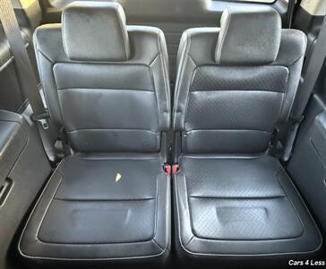 2009 Ford Flex Limited - Photo 6 - Merced, CA 95341