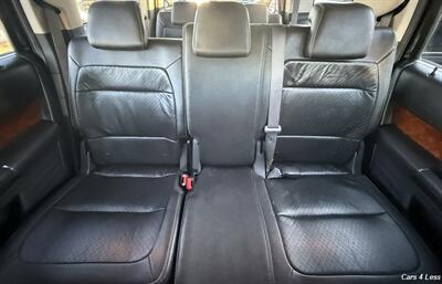 2009 Ford Flex Limited - Photo 5 - Merced, CA 95341
