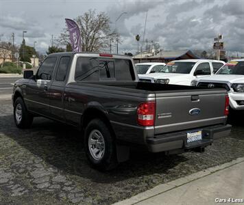 2011 Ford Ranger XL   - Photo 6 - Merced, CA 95341