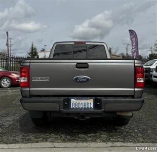 2011 Ford Ranger XL   - Photo 5 - Merced, CA 95341