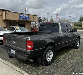 2011 Ford Ranger XL   - Photo 4 - Merced, CA 95341