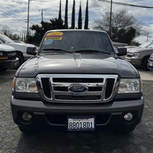 2011 Ford Ranger XL   - Photo 2 - Merced, CA 95341