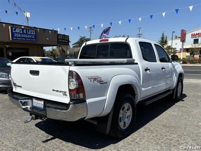 2011 Toyota Tacoma PreRunner V6   - Photo 4 - Merced, CA 95341