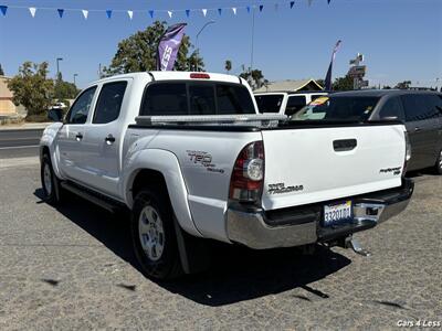 2011 Toyota Tacoma PreRunner V6   - Photo 3 - Merced, CA 95341