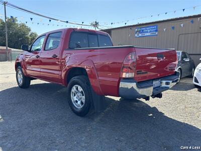 2007 Toyota Tacoma PreRunner V6   - Photo 4 - Merced, CA 95341