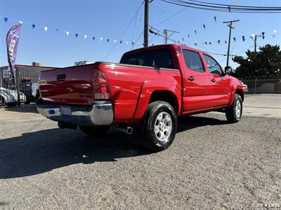 2007 Toyota Tacoma PreRunner V6   - Photo 3 - Merced, CA 95341