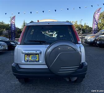 1998 Honda CR-V EX   - Photo 6 - Merced, CA 95341