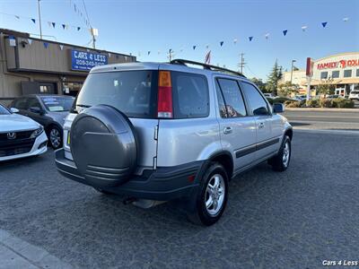 1998 Honda CR-V EX   - Photo 3 - Merced, CA 95341