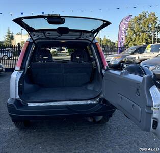 1998 Honda CR-V EX   - Photo 5 - Merced, CA 95341