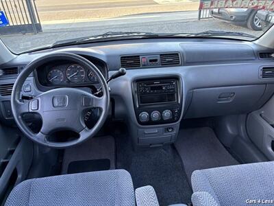 1998 Honda CR-V EX   - Photo 7 - Merced, CA 95341