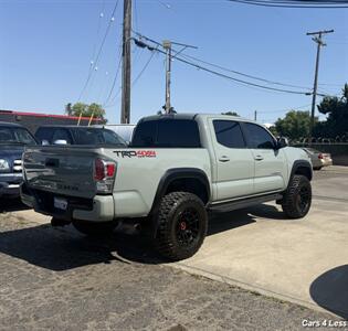 2022 Toyota Tacoma TRD Off-Road - Photo 6 - Merced, CA 95341