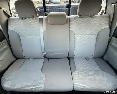 2015 Toyota Tacoma V6   - Photo 8 - Merced, CA 95341