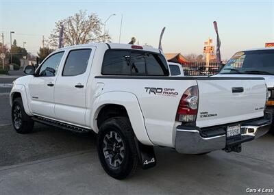 2015 Toyota Tacoma V6   - Photo 6 - Merced, CA 95341