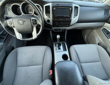2015 Toyota Tacoma V6   - Photo 7 - Merced, CA 95341