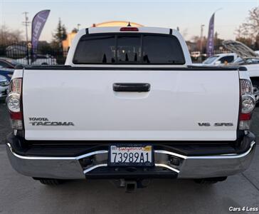 2015 Toyota Tacoma V6   - Photo 5 - Merced, CA 95341