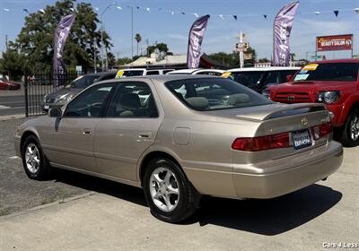 2000 Toyota Camry LE   - Photo 4 - Merced, CA 95341