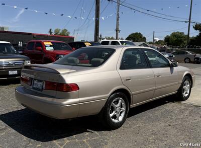 2000 Toyota Camry LE   - Photo 3 - Merced, CA 95341